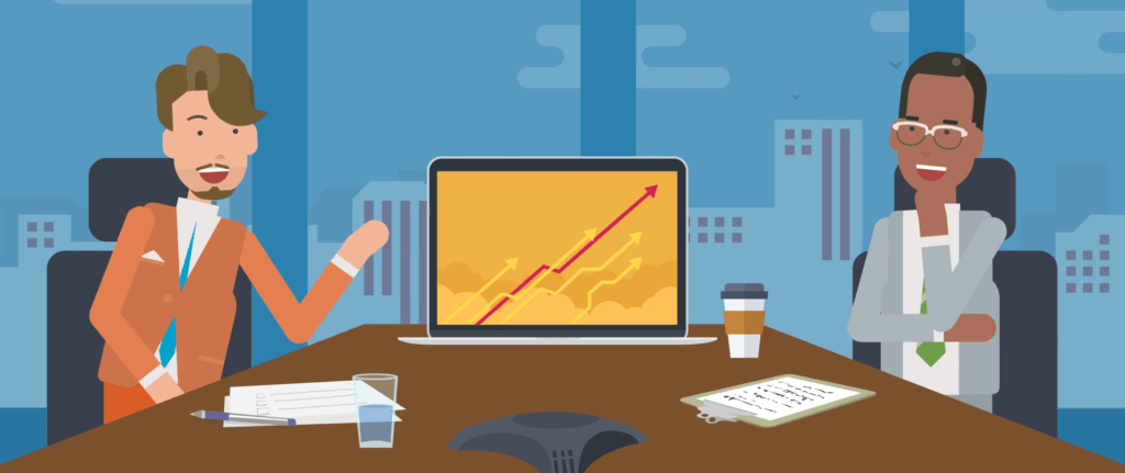 Image for How B2B Marketers Can Bring in Leads With Video
