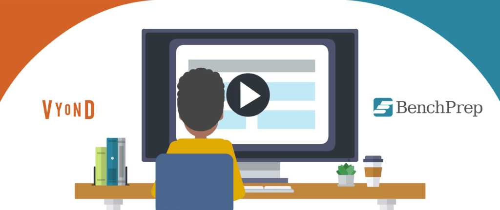 Image for How to Use Video in BenchPrep to Upskill Employees