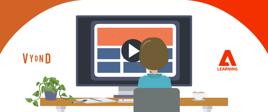 Image for How to Use Video in Adobe Learning Manager to Reskill Employees