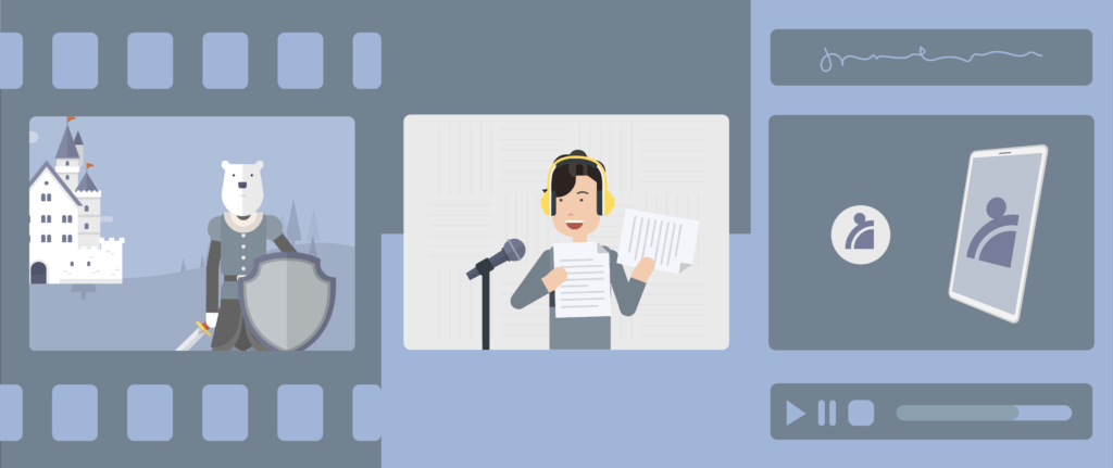 Image for 7 Industry-Leading Video Voice Over Examples & Why They Work