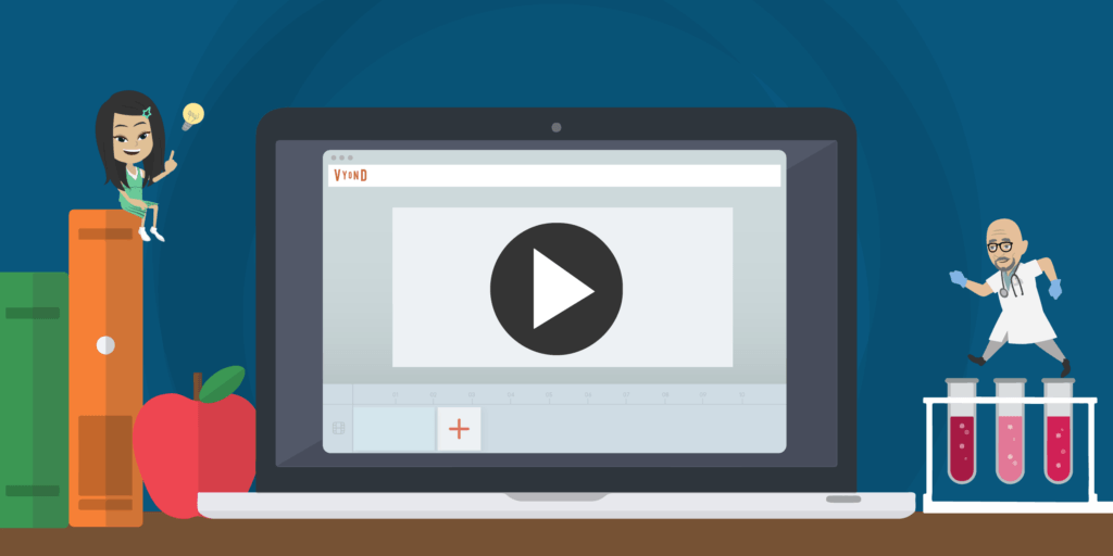 Image for How to create animated educational videos (+10 examples)