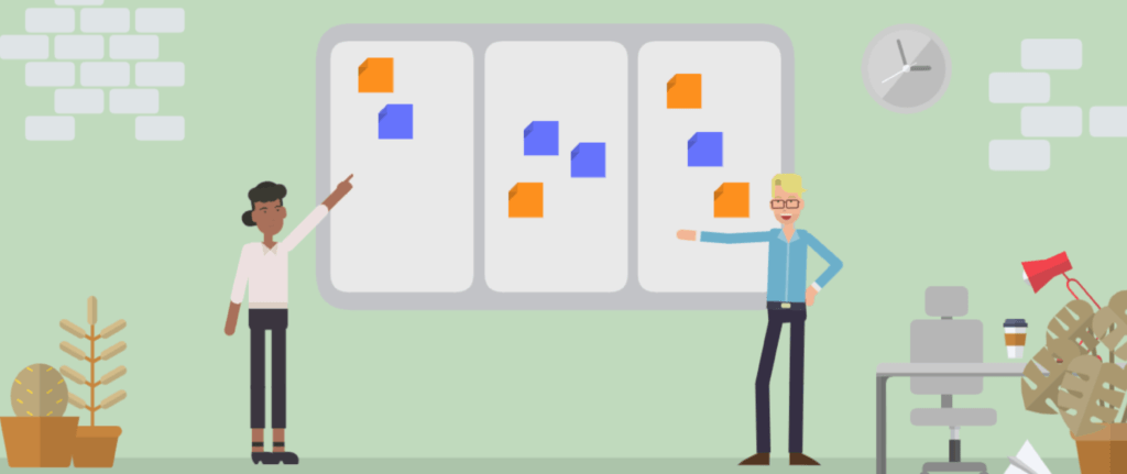 Image for Agile for Content Creators: Webinar Recap