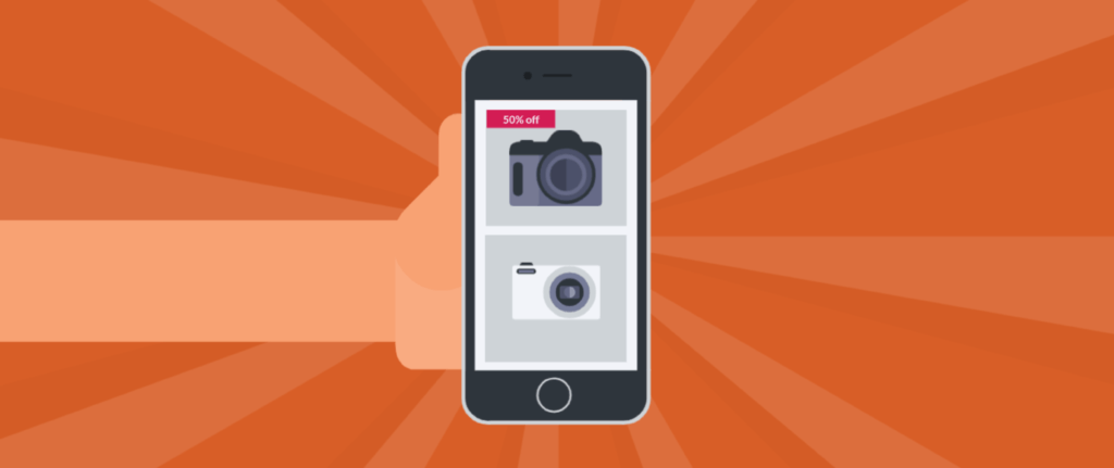 Image for 8 Ways to Use Animation to Elevate E-Commerce Site Design