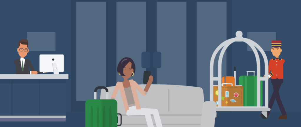Image for A Guide to Creating Effective Hospitality Training Videos