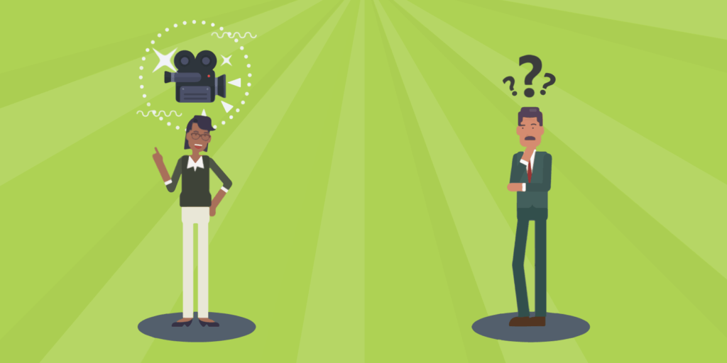 Image for How to Convince Your Boss to Invest in Video