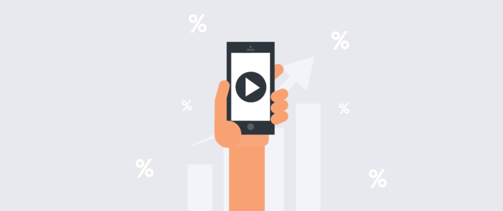 Image for 100+ Video Training and Video Marketing Statistics for 2022