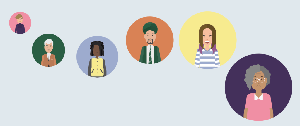 Image for 4 Things to Consider When Creating Age Diversity Training