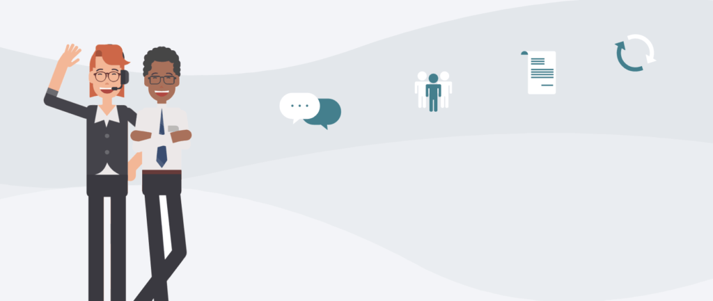 Image for How Vyond's customer success team creatively solves requests