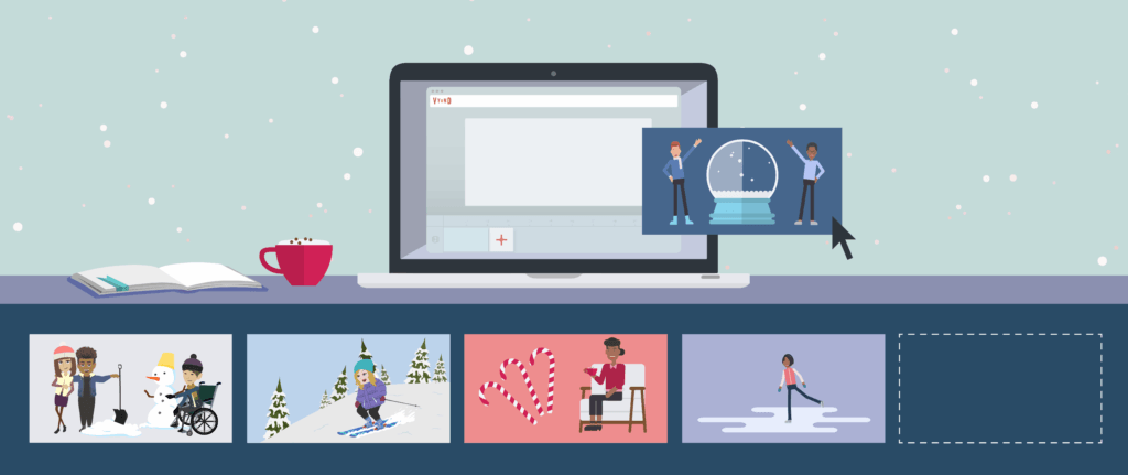 Image for End of Year Videos & Templates