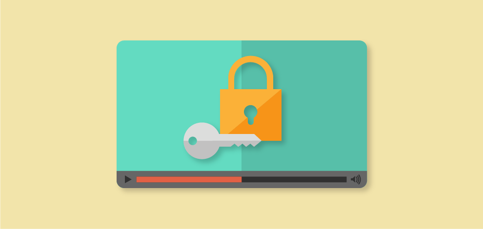 Image for How to Secure Internal Video Content From Competitors And Unwanted Strangers