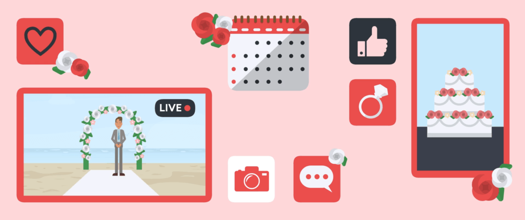 Image for How to Book More Weddings With Animated Video