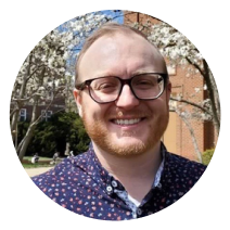 Client avatar/headshot