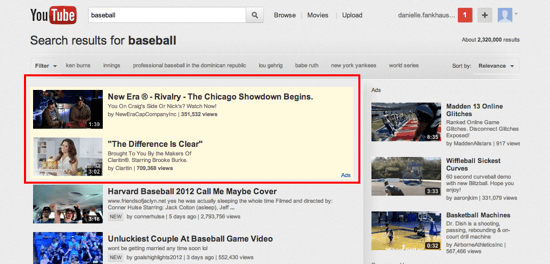 Image for How To Use AdWords For Video