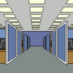 Image for Simple Perspective For 2D Animation