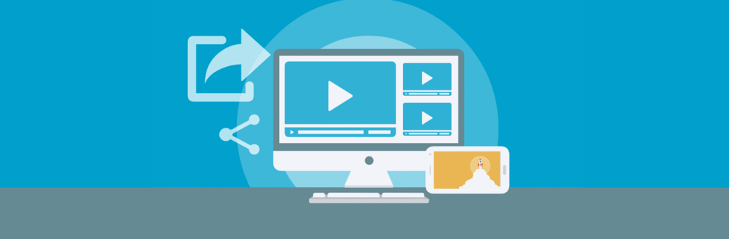 Image for The Ultimate Guide to Social Media Video Specs
