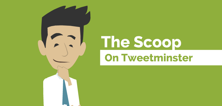 Image for Spotlight: Andrew Walker, Co-Founder And CIO, Tweetminster