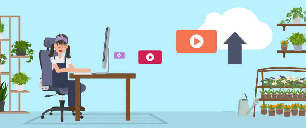 Image for Tips for Backing up Video Projects
