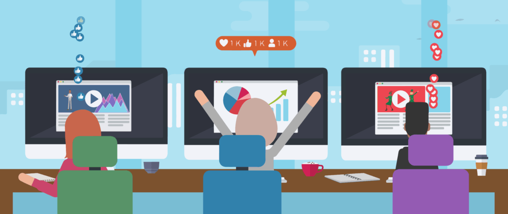 Image for Video Advertising: 7 Ways to Create High-Performing Video Ads