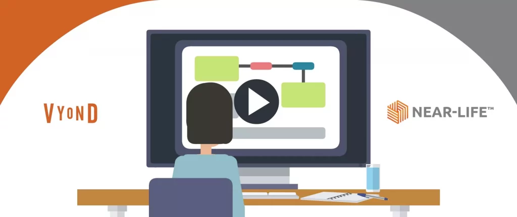 Image for How To Use Video in Near-Life for Gamified Employee Training