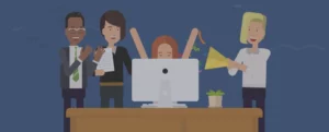 Banner image for resource post: How to Create Training Videos That Employees Love