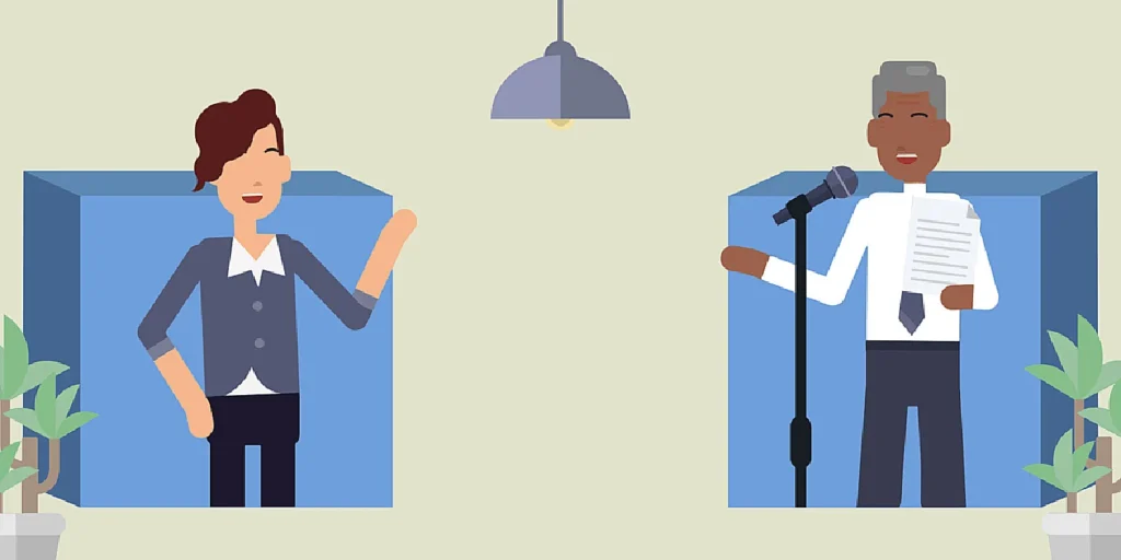 Image for How to Direct Your Internal Voice Over Talent for a High-Quality Video Voice Over