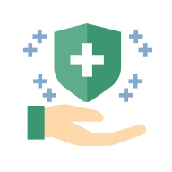 safety icon