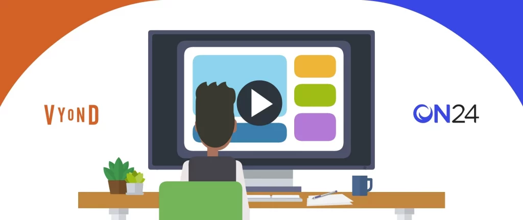 Image for How to Use Video in ON24 for Live Employee Training