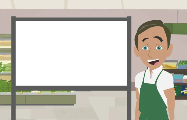 Vyond customer approach
